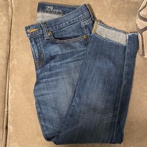 J. CREW Jeans